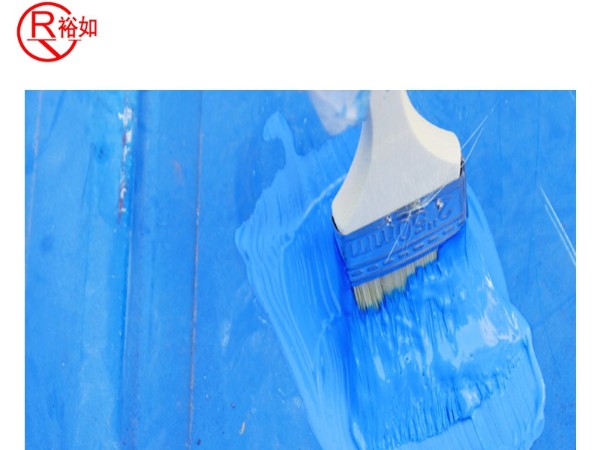 鋼結(jié)構(gòu)屋面適合采用什么防水材料？
