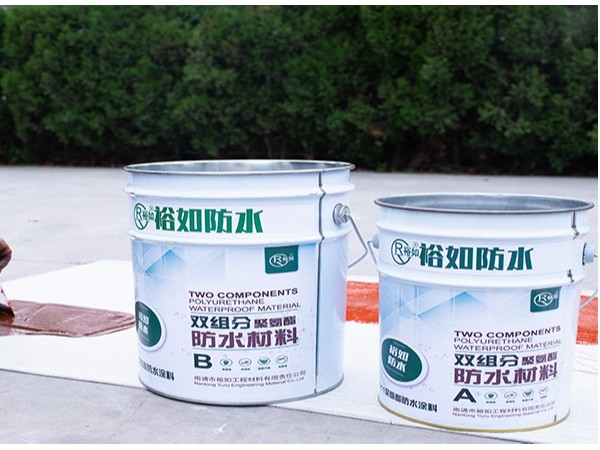 臺風(fēng)暴雨接踵而至，屋頂漏水應(yīng)采取什么防水材料補救？