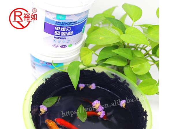聚氨酯篩網(wǎng)在使用中，為什么防水耐油呢？