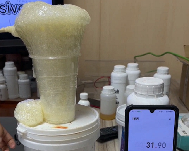 應(yīng)急型聚氨酯注漿液, 漏水難題, 解決方案, 高效可靠