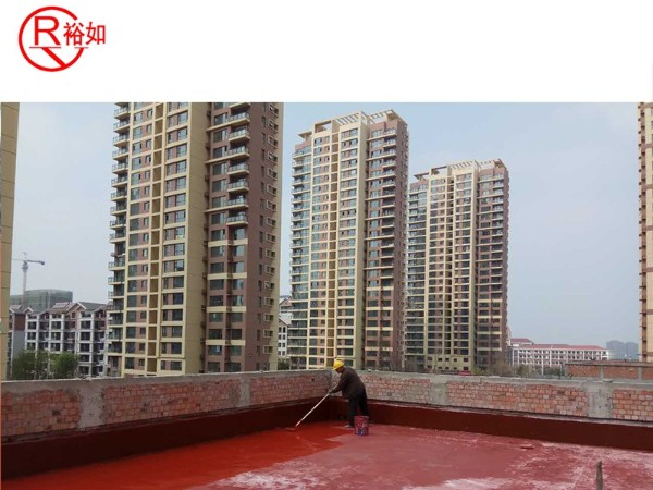 JS防水涂料做衛(wèi)生間防水后瓷磚脫落，誰的問題？