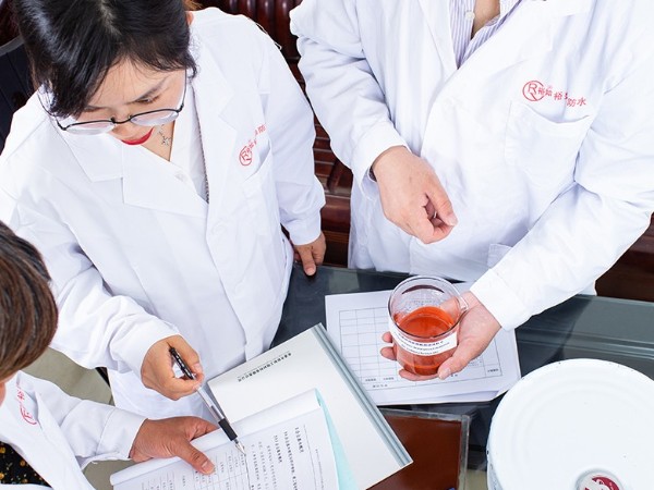 你知道聚氨酯防水涂料的特點(diǎn)嗎？