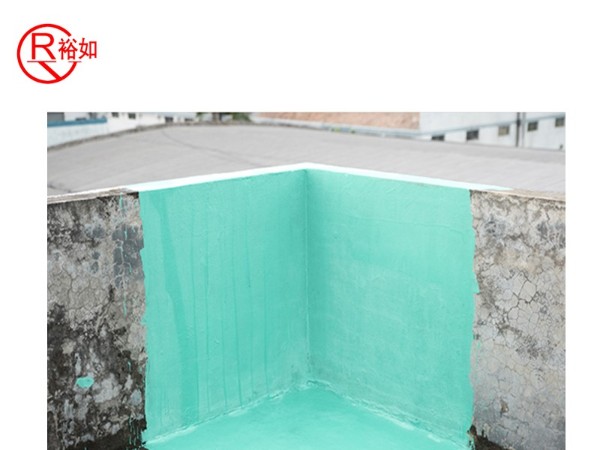 JS聚合物水泥基防水材料的誤區(qū)解讀